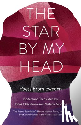 Malena Moerling, Jonas Ellerstroem - The Star by My Head