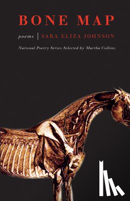 Johnson, Sara Eliza - Bone Map