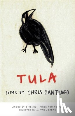 Santiago, Chris - Tula