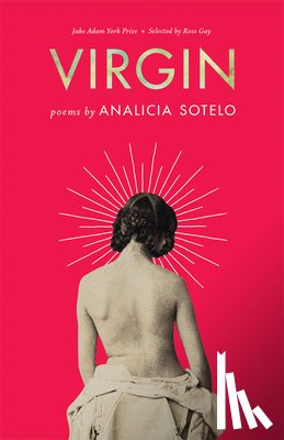 Sotelo, Analicia - Virgin