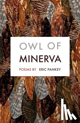Pankey, Eric - Owl of Minerva
