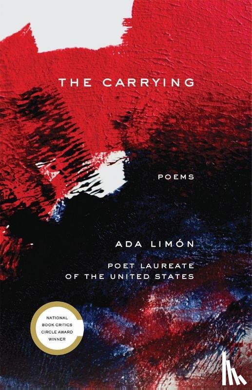 Limón, Ada - CARRYING