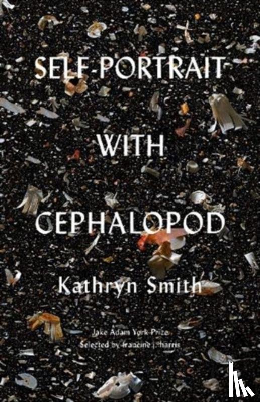Smith, Kathryn - Self-Portrait with Cephalopod