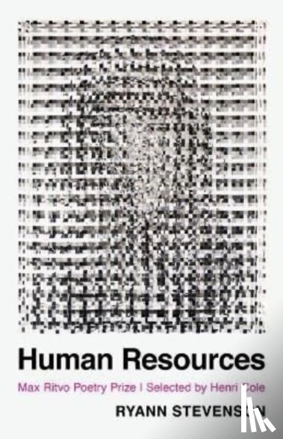 Stevenson, Ryann - Human Resources