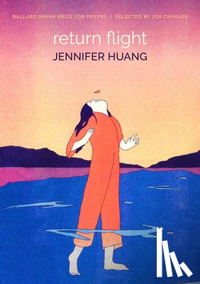 Huang, Jennifer - Return Flight