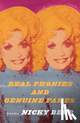 Beer, Nicky - Real Phonies and Genuine Fakes