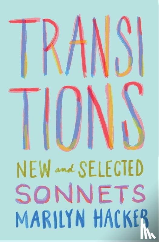 Hacker, Marilyn - Transitions