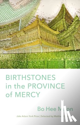 Hee Moon, Bo - Birthstones in the Province of Mercy