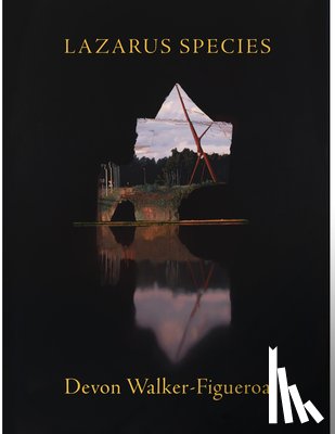 Walker-Figueroa, Devon - Lazarus Species