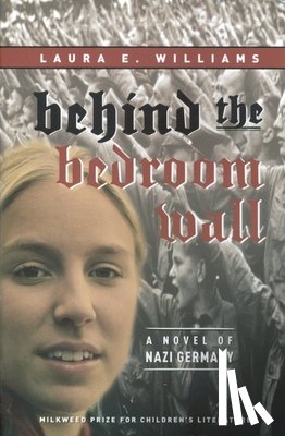 Williams, Laura E. - Behind the Bedroom Wall