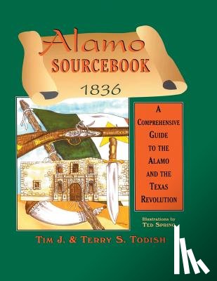 Todish - Alamo Sourcebook