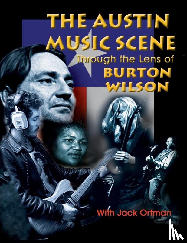 Wilson, Burton - Austin Music Scene