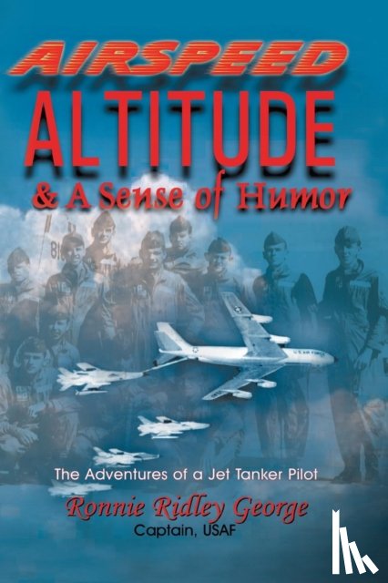 George, Ronnie Ridley - Airspeed Altitude