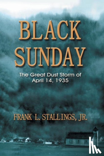 Stallings, Frank L - Black Sunday