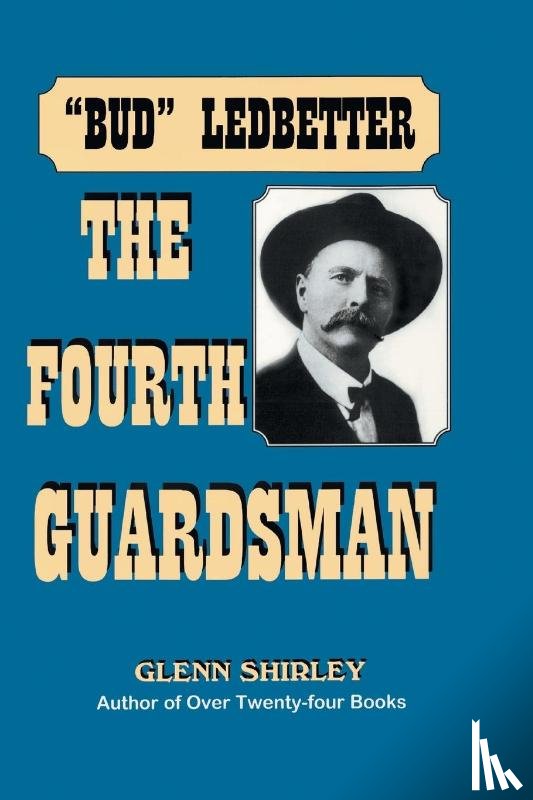 Shirley, Glenn - Fourth Guardsman