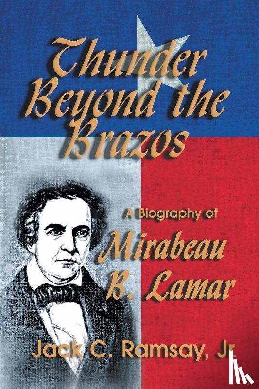 Ramsay, Jack C - Thunder Beyond the Brazos