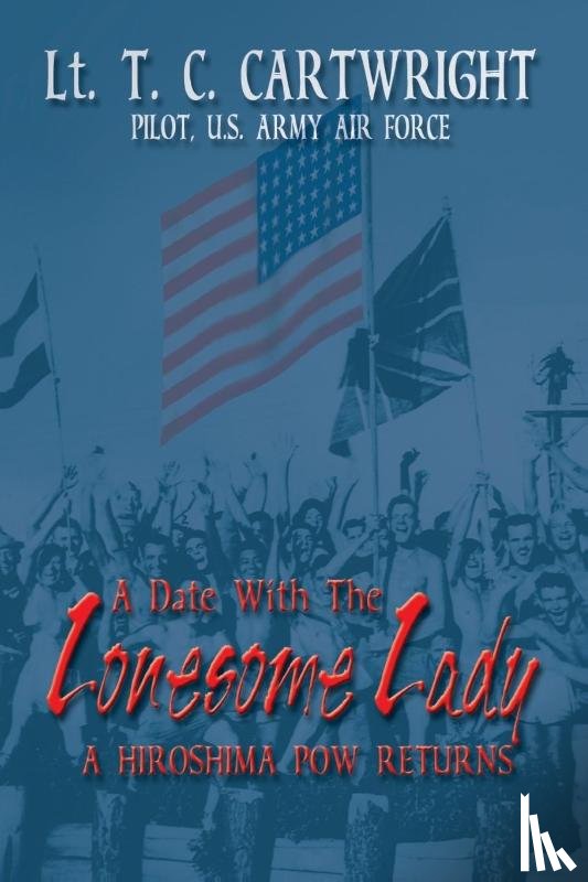 Cartwright, T C - A Date with the Lonesome Lady