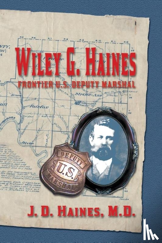Haines, Joe D. - Wiley G. Haines