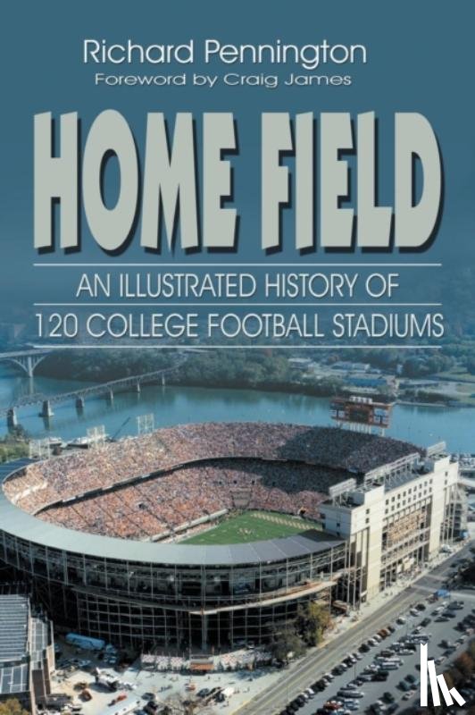Pennington, Richard - Home Field