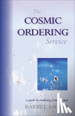 Mohr, Barbara - The Cosmic Ordering Service