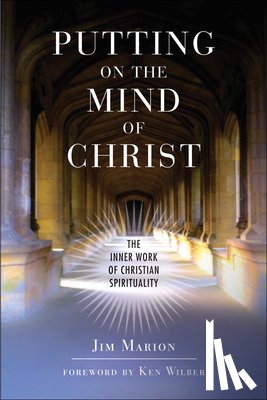 Jim Marion - Putting on the Mind of Christ