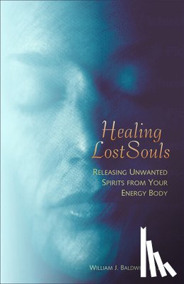 Baldwin, William J. - Baldwin, W: Healing Lost Souls