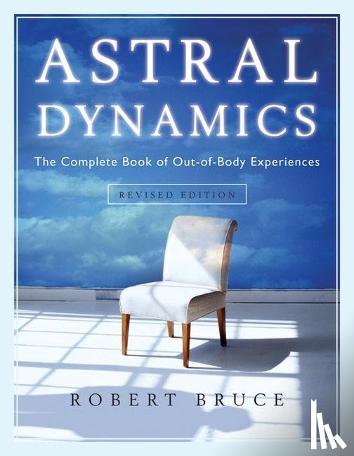 Bruce, Robert - Astral Dynamics