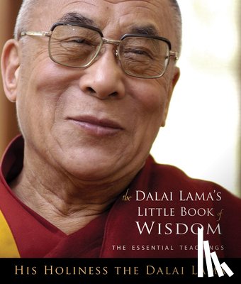 Dalai Lama - DALAI LAMAS LITTLE BK OF WISDO