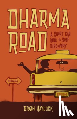 Haycock, Brian - Dharma Road