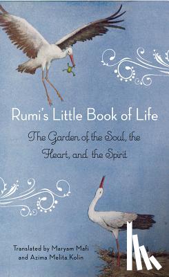 Rumi - Rumi'S Little Book of Life