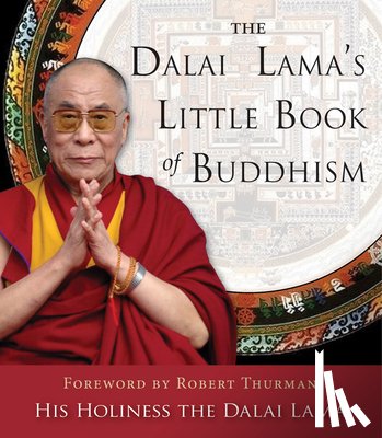 Dalai Lama - The Dalai Lama's Little Book of Buddhism