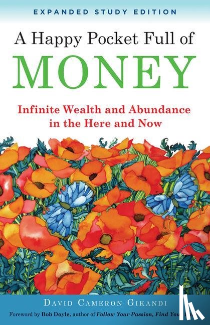 Gikandi, David Cameron (David Cameron Gikandi) - Happy Pocket Full of Money - Expanded Study Edition