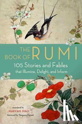 Rumi - The Book of Rumi