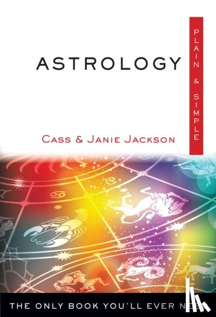 Cass (Cass Jackson) Jackson, Janie (Janie Jackson) Jackson - Astrology, Plain and Simple