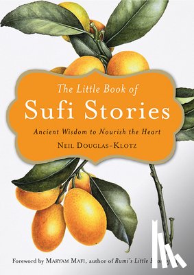 Douglas-Klotz, Neil - The Little Book of Sufi Stories