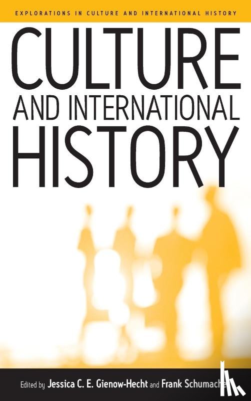  - Culture and International History