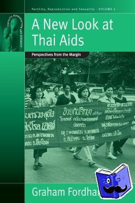 Fordham, Graham - A New Look At Thai Aids
