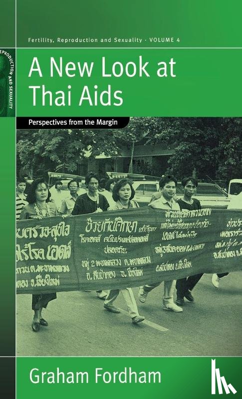 Fordham, Graham - A New Look At Thai Aids