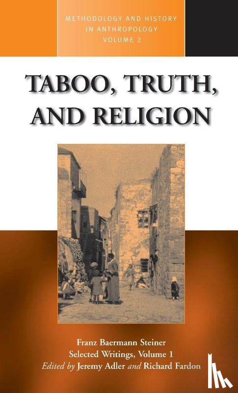  - Taboo, Truth and Religion