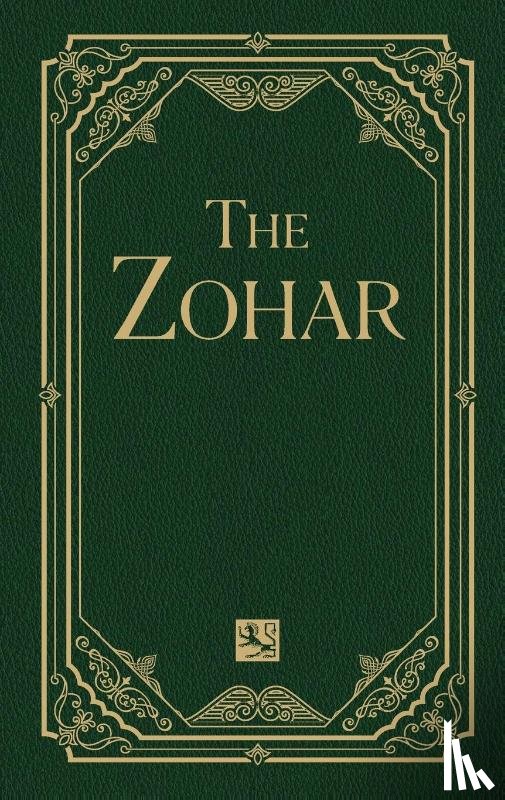 Shimon Bar Yochai, Rabbi - The Zohar Volume 1