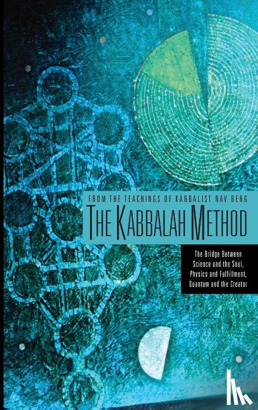 Berg, From the Teachings of Rav - The Kabbalah Method