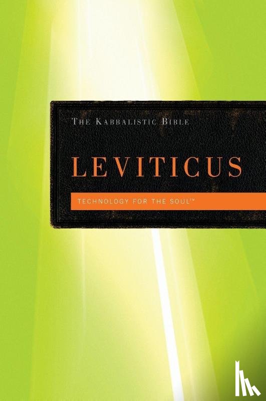  - Kabbalistic Bible - Leviticus