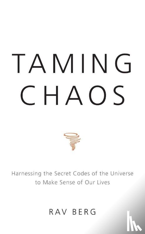 Berg, Rav - Taming Chaos