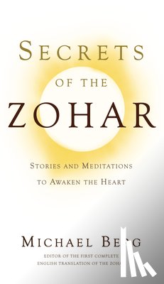 Berg, Rav Michael - Secrets of the Zohar