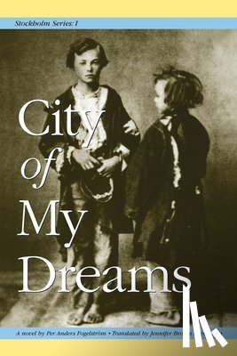Brown Baverstam, Jennifer - Stockholm Series I: City of My Dreams