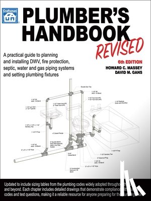 Massey, Howard - Plumber's Handbook Revised 6th Edition