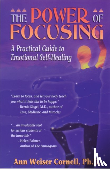 Cornell, Ann Weiser - The Power Of Focusing