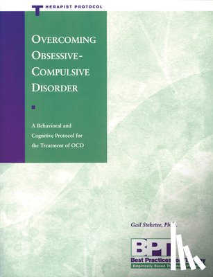 McKay, Matthew - Overcoming Obsessive-Compulsive Disorder - Therapist Protocol