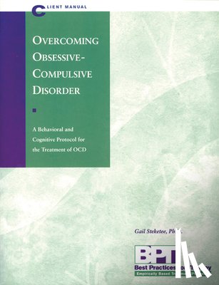 McKay, Matthew - Overcoming Obsessive-Compulsive Disorder - Client Manual