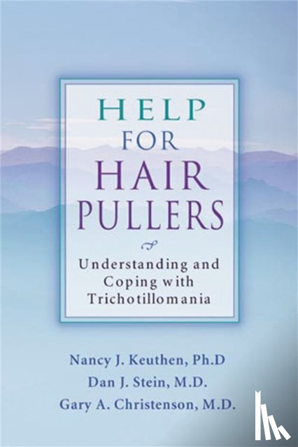 Keuthen, Nancy J. - Help For Hair Pullers